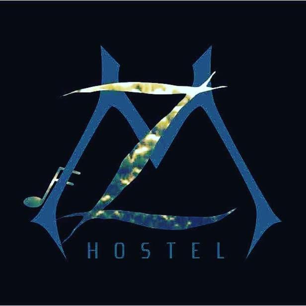 Mz Hostel Río de Janeiro Exterior foto